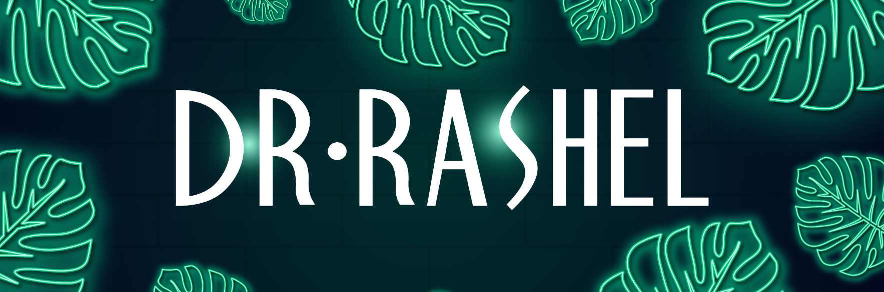 خرید محصولات دکتر راشل DR.RASHEL